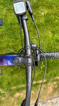Trek Rail 5SX 625 S Carbon - 7