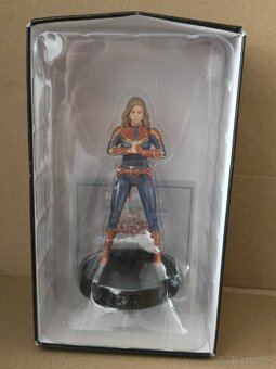 Marvel figurky - 7