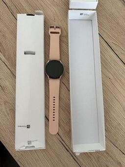 Samsung Galaxy Watch 5 40mm - 7