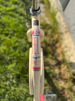 Ikonický cruiser FELT Bicycles – štýl, ktorý už nekúpite - 7
