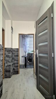 Predaj 3.izbový byt s balkónom, po čiastočnej rekonštrukcii. - 7