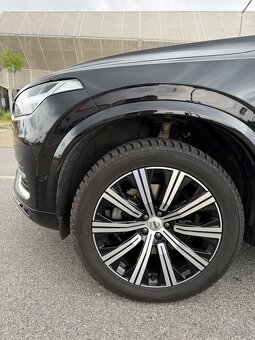 Volvo XC90 B5 AWD, 2.0D, 183 kW, 2024, 58 000 km v záruke - 7