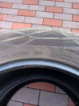 235/55 r18 letne - 7