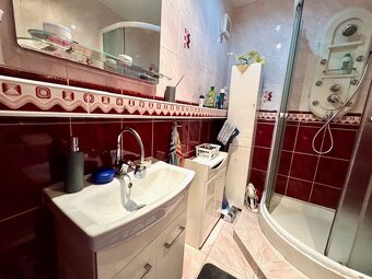 Na predaj 3 izbový byt po rekonštrukcii na Juhu - 7
