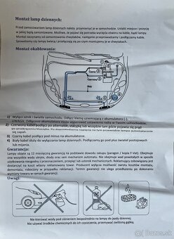 LED denné svietenie - 7