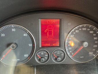 VW EOS 2.0 TDi - 7