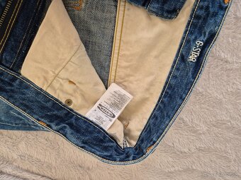 Panske šortky G-STAR RAW, velkost c.34 - 7