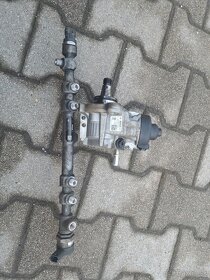 JEEP GRAND CHEROKEE 3,0 184kw 2020 Motor - 7