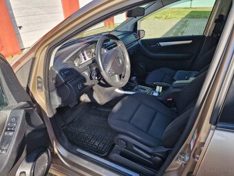 Mercedes Benz B trieda - 7