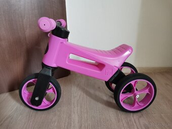 Funny Wheels Rider SuperSport 2 v 1 - 7