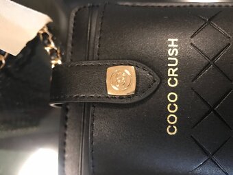 NOVÁ CHANEL beaty originál crosbody kabelka vrátane balenia - 7