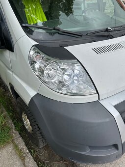 Peugeot Boxer - 7