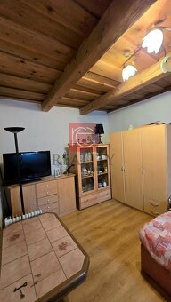 NA PREDAJ malý rodinný domček ,Dolné Obdokovce - 7