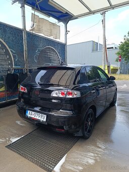 Seat Ibiza 1.2 htp / 47 kw - 7