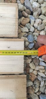 🌲 Predám smrekové podhľadové palubky – zvyšný materiál - 7