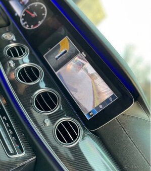 MERCEDES BENZ E350 AMG - 7