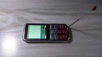 NOKIA C5 - 7
