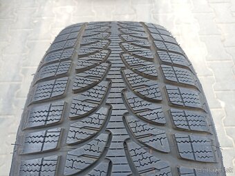Originálna zimná sada Mercedes GLC 5x112 R18 - 7