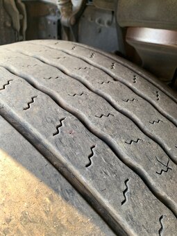MAN TGX 26.360 LL , HR Palfinger 16 001 - 7