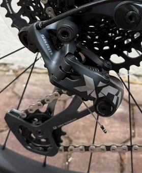 Ľahký elektro bicykel Turbo Levo Comp Alloy SL S4 2025 - 7