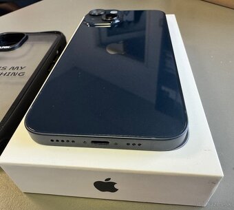 Apple iPhone 14 128GB Midnight - 7
