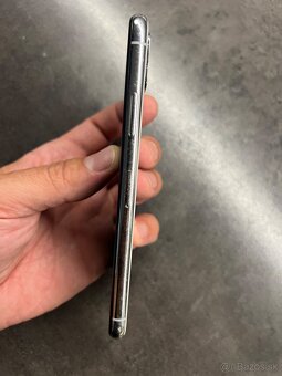Predam Iphone X 256gb biely - 7