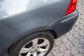Peugeot 307 SW - 7