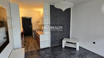 HALO reality - Predaj, garsónka s loggiou Šaľa - 7