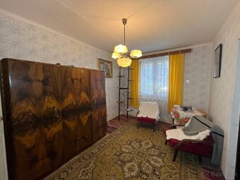 Rodinný dom na predaj, Lisková - 7