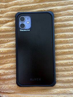 iPhone 11 16GB fialový - 7