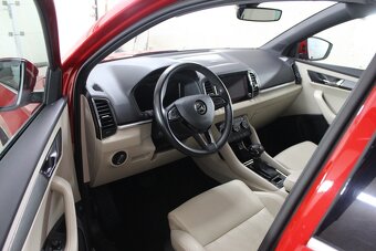 Škoda Karoq 1.6 TDI Sportline DSG - 7
