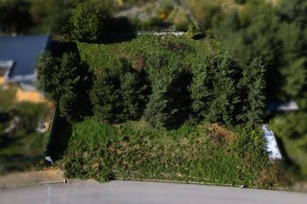 KOŠICE- BAŠKA-STAVEBNÝ POZEMOK-NA PREDAJ-1003M2 - 7