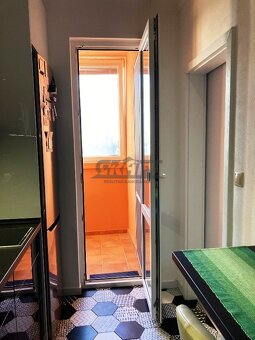 Predáme 3-izbový byt na ul. Čsl. parašutistov, Nové Mesto - 7