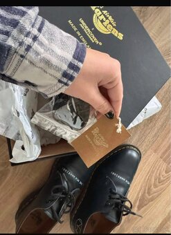 Dr Martens made in england - 7