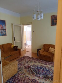 Rodinný dom s dvoma bytovými jednotkami - 7