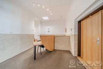 BOSEN | Reprezentačný priestor, Zámocká, Bratislava, 96m2 - 7
