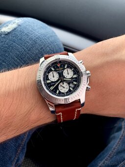 Breitling Colt Chronograph - 7