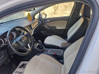 Opel Astra 1.0 - 7