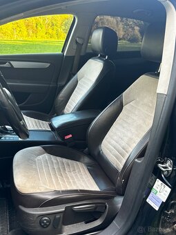 Volkswagen Passat highline 4motion - 7