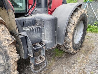 Case IH Puma 240 CVX - Kolesový traktor - 7