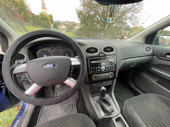 Ford Focus Combi MK2 - 7