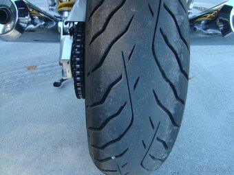 HONDA CB 1100 RS - 7