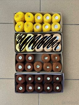 Perlovka 10g klbká - mix - 7