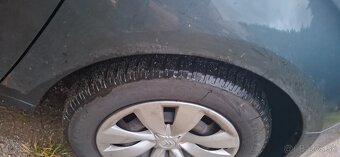 Predám Citroën c-elysse - 7