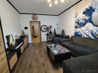 Priestranný 2-izbovy byt Košice Dargovských Hrdinov - 7