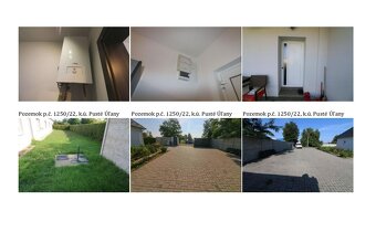 Veľký byt so záhradou 6 árov v Pustých Uľanoch - 7