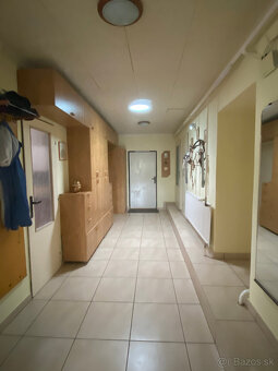 Na predaj rodinný dom v krásnom prostredí Moravské Lieskové - 7