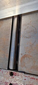 Hoblovačka MSP 300 - 7