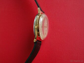 Hodinky Prim Pyžamo Gold. - 7