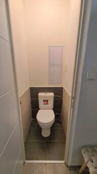 2i byt 55m2, sídlisko Mier, kompletná rekonštrukcia. - 7